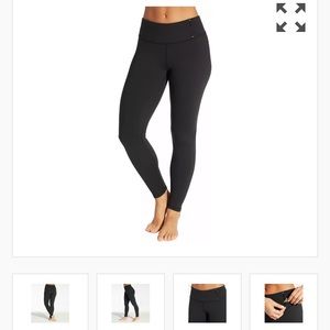 Calia by Carrie Underwood Black Leggings